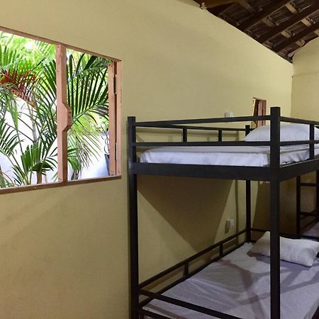 Lemon Tree Hostel 阿鲁甘湾 外观 照片