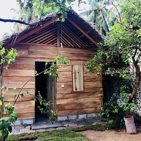Lemon Tree Hostel 阿鲁甘湾 外观 照片