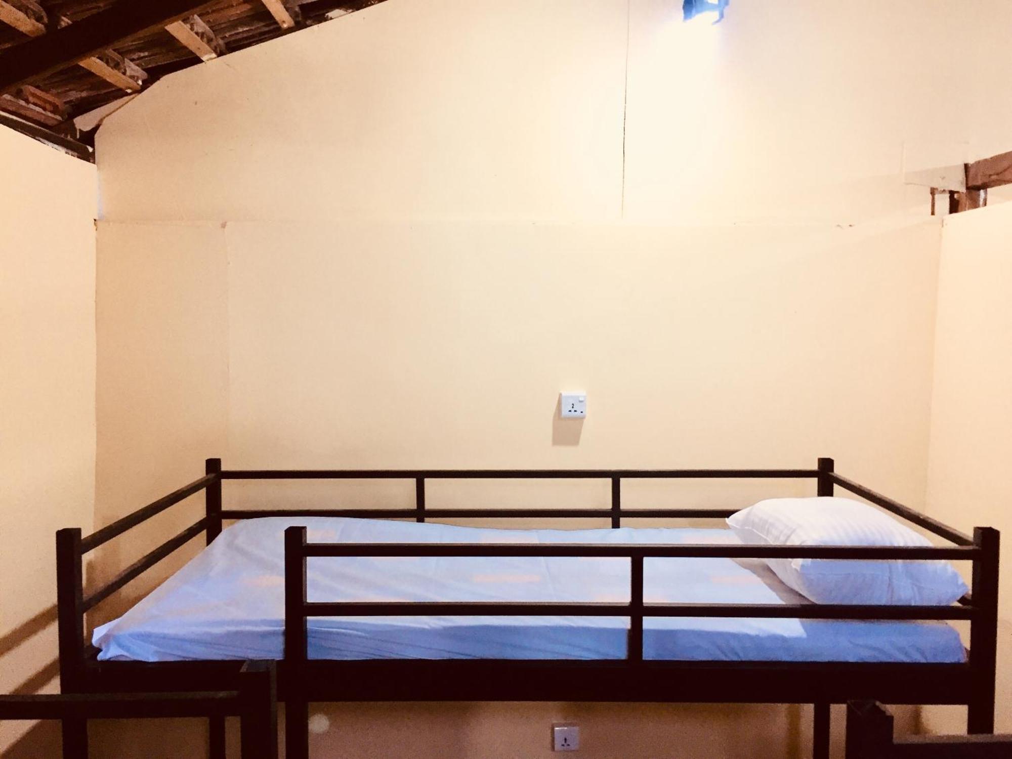 Lemon Tree Hostel 阿鲁甘湾 外观 照片