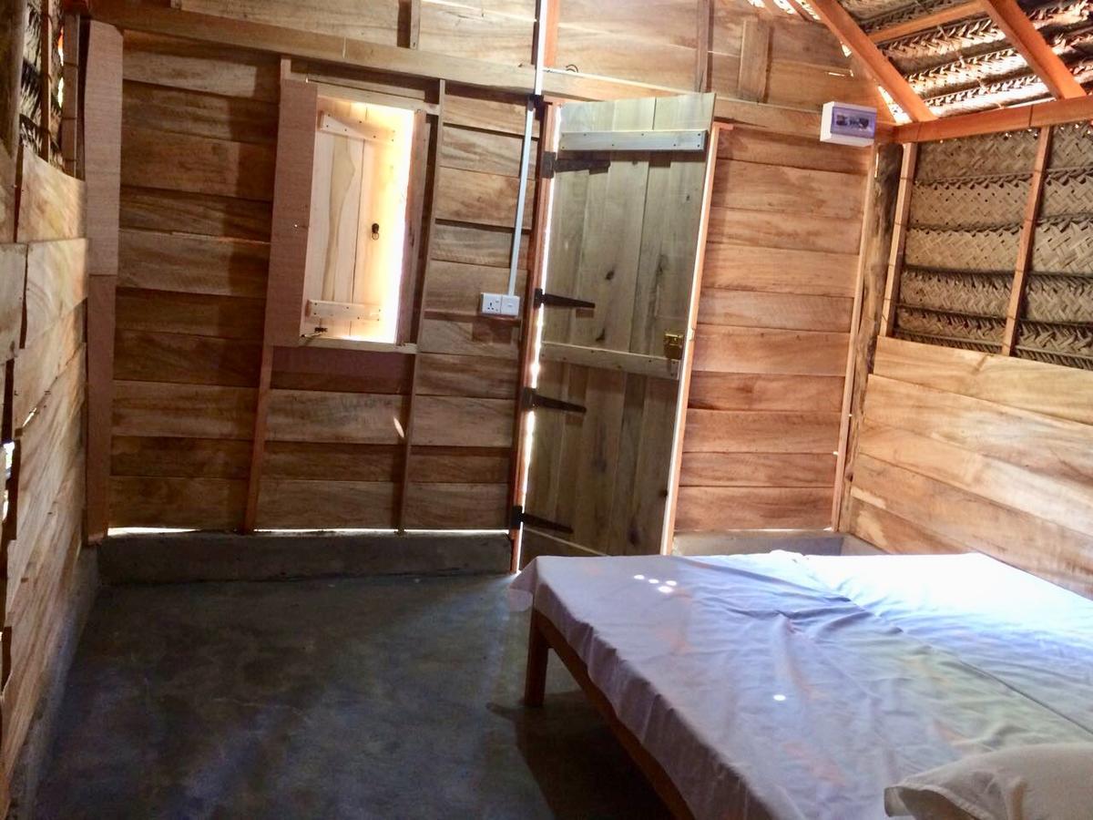 Lemon Tree Hostel 阿鲁甘湾 外观 照片