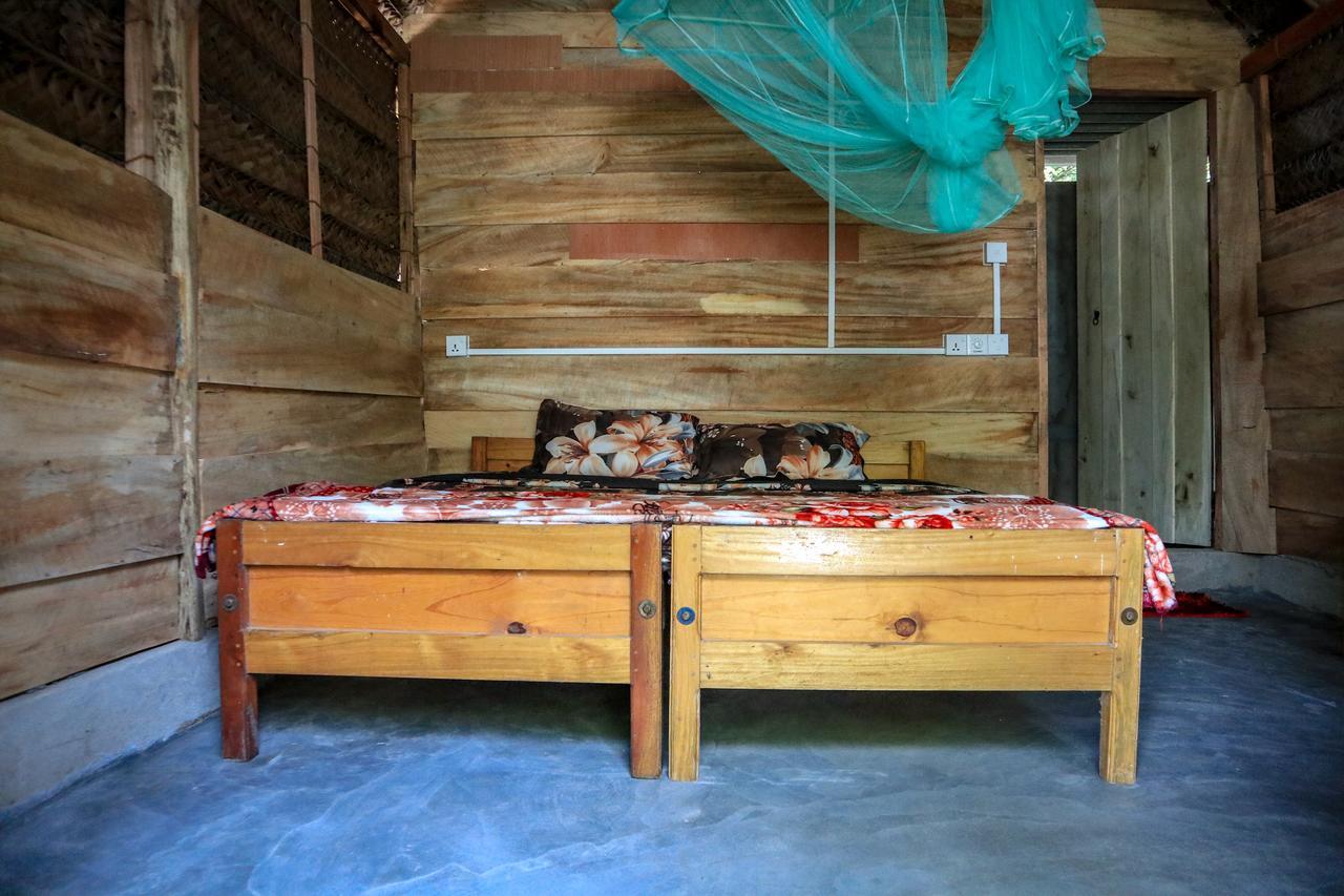 Lemon Tree Hostel 阿鲁甘湾 外观 照片