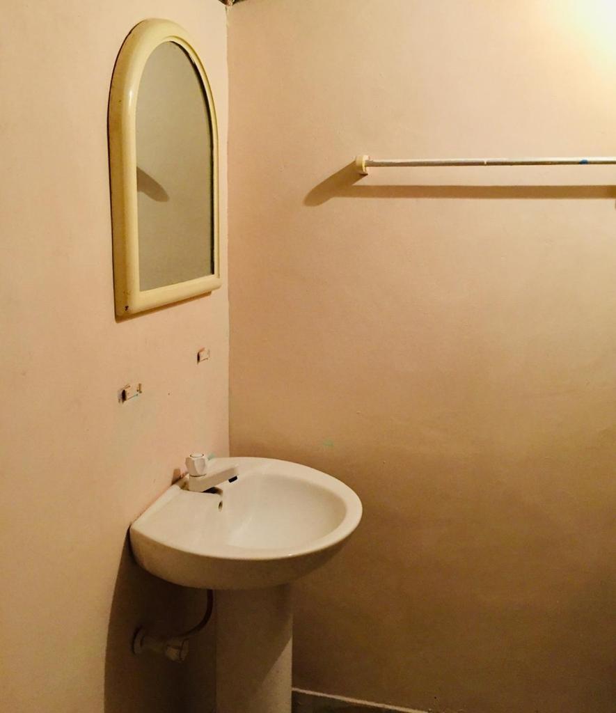Lemon Tree Hostel 阿鲁甘湾 外观 照片