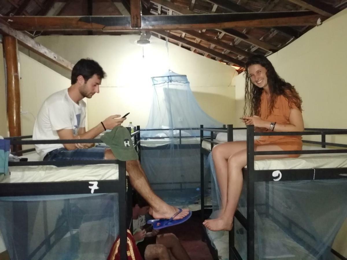 Lemon Tree Hostel 阿鲁甘湾 外观 照片